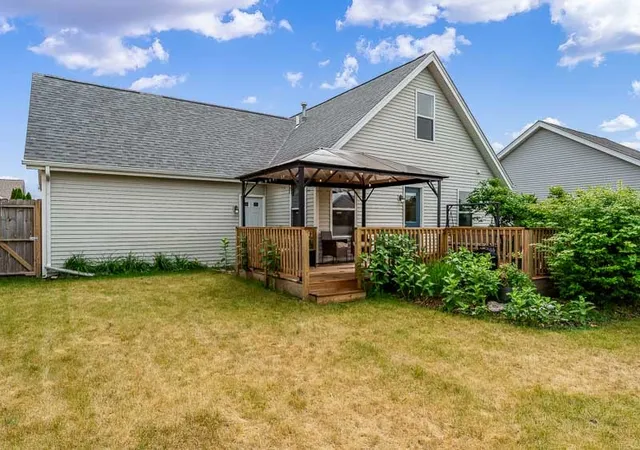 Homes for sale in Rockford, IL | 3920 Ashwinton Way, Rockford, IL 61109 | MLS# 12696905