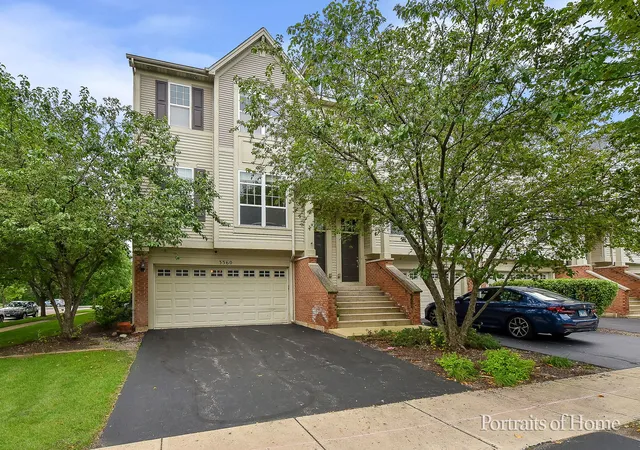 1st image of 3360 Kentshire Cir, Aurora, IL 60504 | MLS# 12696908