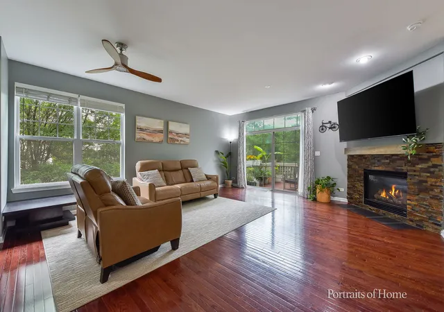5th image of 3360 Kentshire Cir, Aurora, IL 60504 | MLS# 12696908