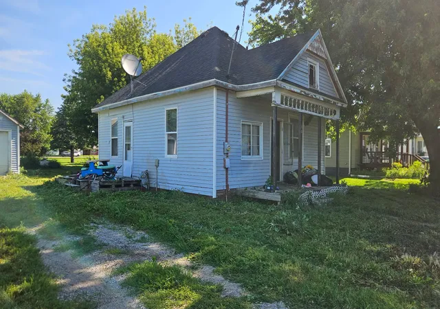 Homes for sale in Joy, IL | 201 E Main St, Joy, IL 61260 | MLS# 12696917