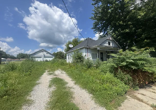 Homes for sale in Joy, IL | 201 E Main St, Joy, IL 61260 | MLS# 12696917