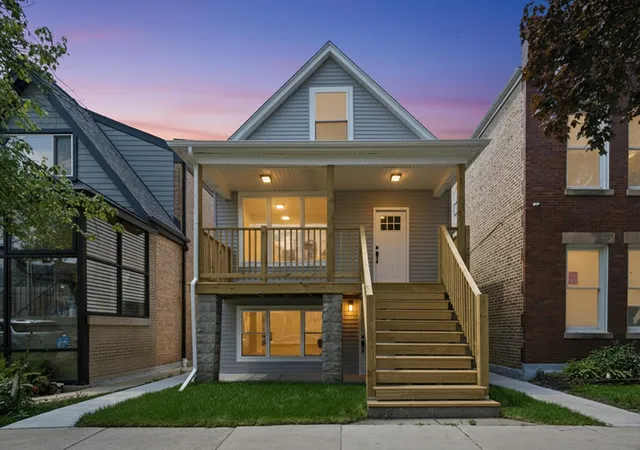 2nd image of 1504 Grove Ave, Berwyn, IL 60402 | MLS# 12696928