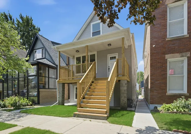 4th image of 1504 Grove Ave, Berwyn, IL 60402 | MLS# 12696928