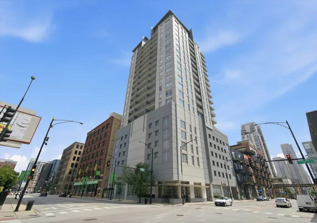 1st image of 330 W Grand Ave #1906, Chicago, IL 60654 | MLS# 12696929