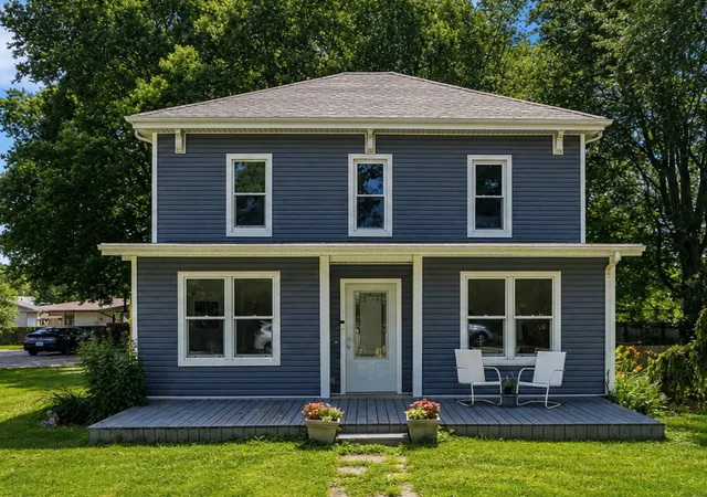 1st image of 412 N 3rd St, St. Joseph, IL 61873 | MLS# 12696933