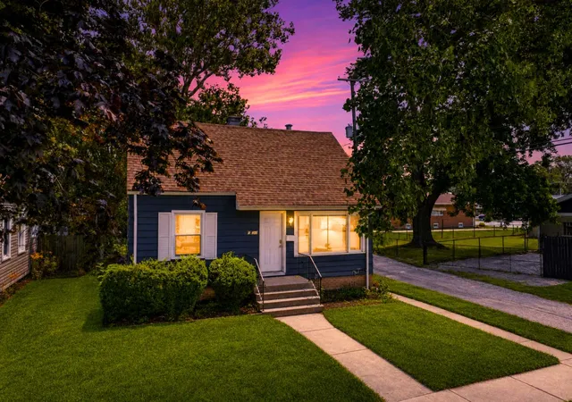 1st image of 14935 Evers St, Dolton, IL 60419 | MLS# 12696943