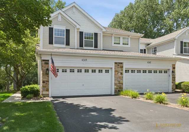 Homes for sale in Island Lake, IL | 4349 Waters Edge Dr, Island Lake, IL 60042 | MLS# 12696946
