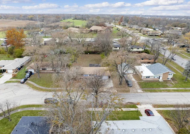 2nd image of 91 Winslow St, Park Forest, IL 60466 | MLS# 12696950