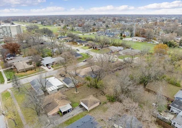 32nd image of 91 Winslow St, Park Forest, IL 60466 | MLS# 12696950