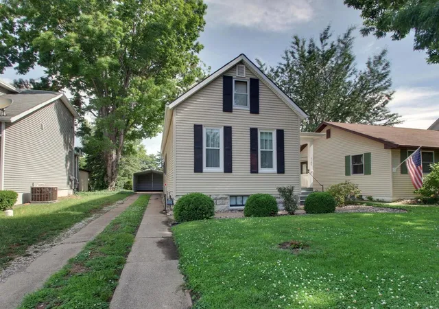 25th image of 2105 Jefferson St, Quincy, IL 62301 | MLS# 12696969