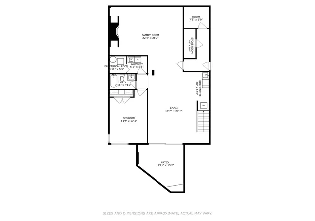 41st image of 1203 W Superior St #1B, Chicago, IL 60642 | MLS# 12696970