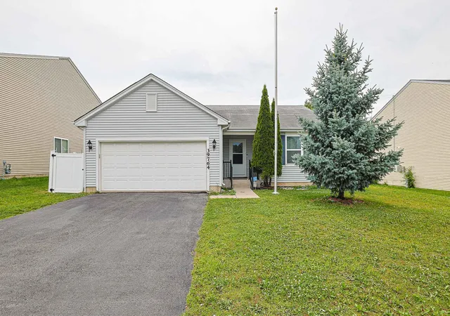 Photo 1 of Single family home for sale at 39764 Waterloo Dr, Beach Park, IL 60083 | MLS# 12696978 | Listing updated on 2026-09-13