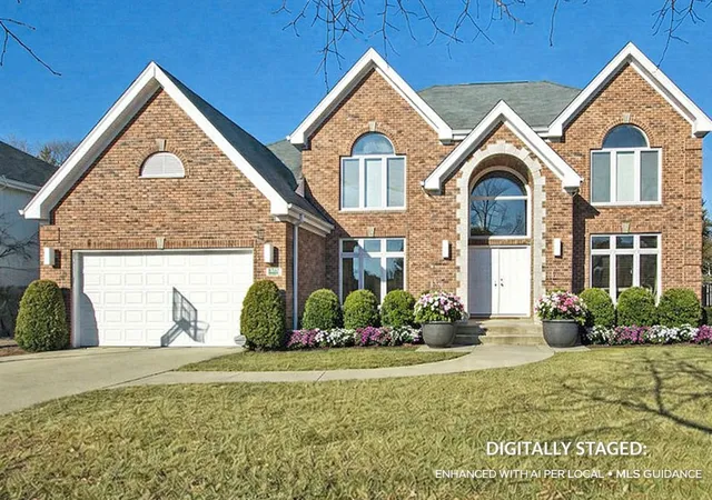 Homes for sale in Glenview, IL | 3610 Ari, Glenview, IL 60026 | MLS# 12696984