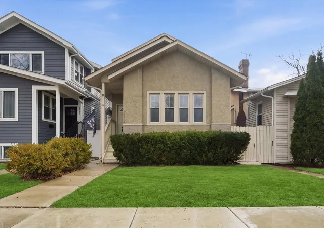 1st image of 4545 N Lawndale Ave, Chicago, IL 60625 | MLS# 12696997