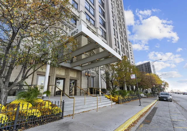 1st image of 680 N Lake Shore Dr #1103, Chicago, IL 60611 | MLS# 12696999