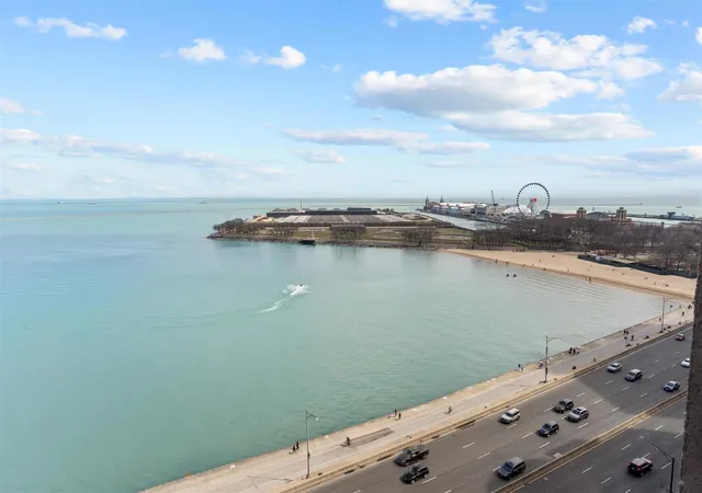 2nd image of 680 N Lake Shore Dr #1103, Chicago, IL 60611 | MLS# 12696999