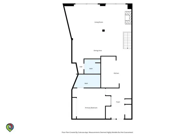 Homes for sale in Chicago, IL | 1728 N Damen Avenue, Chicago, IL 60647 | Houzeo