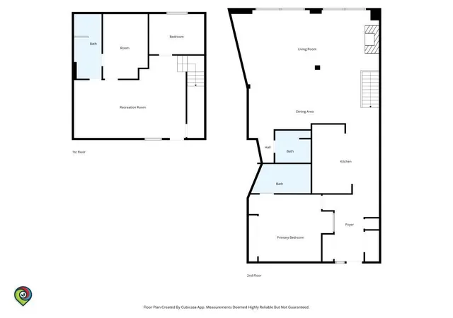 Homes for sale in Chicago, IL | 1728 N Damen Ave #106, Chicago, IL 60647 | MLS# 12697000