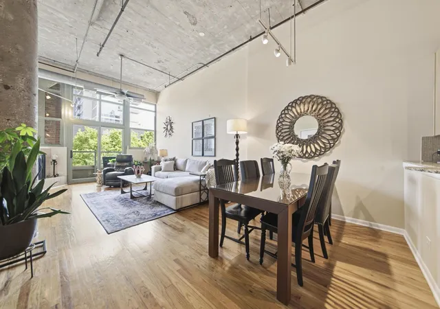 Homes for sale in Chicago, IL | 2001 S Calumet Ave #302, Chicago, IL 60616 | MLS# 12697008