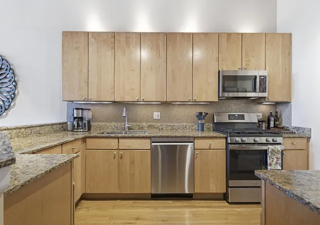 Homes for sale in Chicago, IL | 2001 S Calumet Ave #302, Chicago, IL 60616 | MLS# 12697008