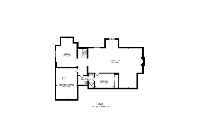 71st image of 1871 W Salisbury Ln, Lake Forest, IL 60045 | MLS# 12697027