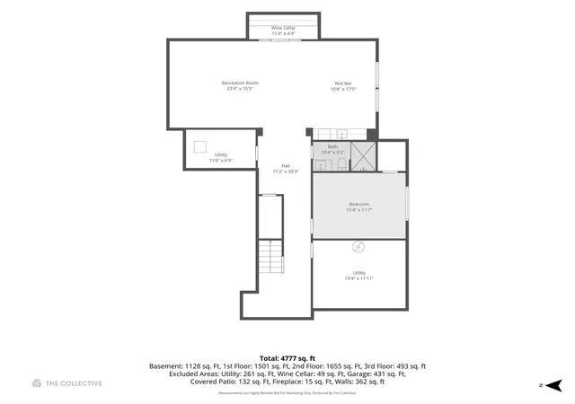 Homes for sale in Hinsdale, IL | 915 S Madison St, Hinsdale, IL 60521 | MLS# 12697032