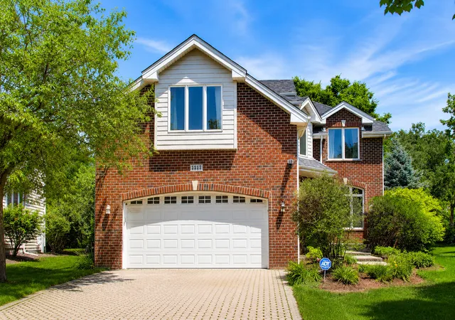 2nd image of 1111 Compass Ct, Naperville, IL 60540 | MLS# 12697035