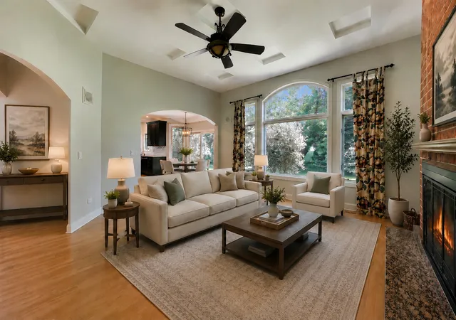 5th image of 1111 Compass Ct, Naperville, IL 60540 | MLS# 12697035