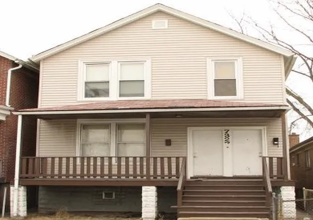 Homes for sale in Chicago, IL | 7327 S Kimbark Ave, Chicago, IL 60619 | MLS# 12697042