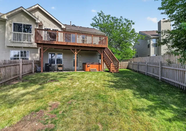 Homes for sale in Oswego, IL | 464 Gloria Ln, Oswego, IL 60543 | MLS# 12697052
