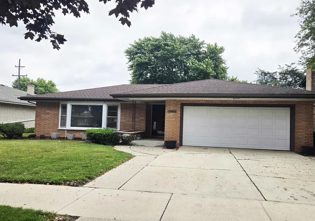 Photo 1 of Single family home for sale at 9605 S Kolin Ave, Oak Lawn, IL 60453 | MLS# 12697056 | Listing updated on 2026-09-14