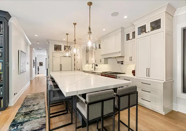 4th image of 2207 N Orchard St #1, Chicago, IL 60614 | MLS# 12697057
