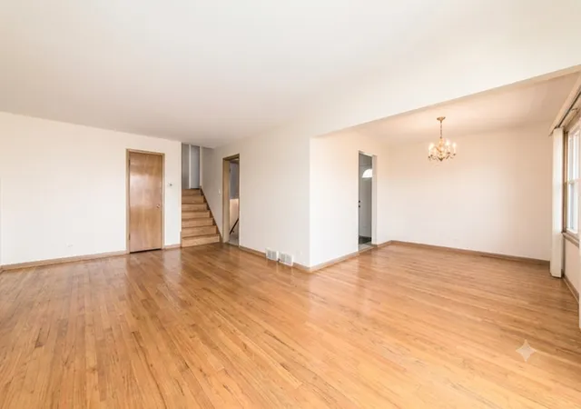 Photo 3 of Single family home for sale at 8516 N Ozanam Ave, Niles, IL 60714 | MLS# 12697079 | Listing updated on 2026-08-14