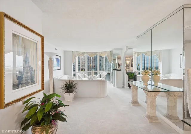 3rd image of 195 N Harbor Dr #801-809, Chicago, IL 60601 | MLS# 12697092