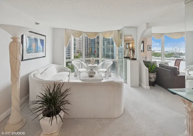5th image of 195 N Harbor Dr #801-809, Chicago, IL 60601 | MLS# 12697092