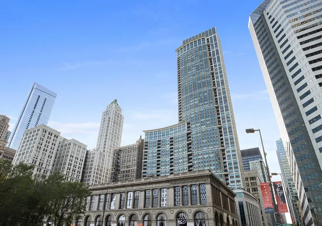 1st image of 130 N Garland Ct #2504, Chicago, IL 60602 | MLS# 12697097