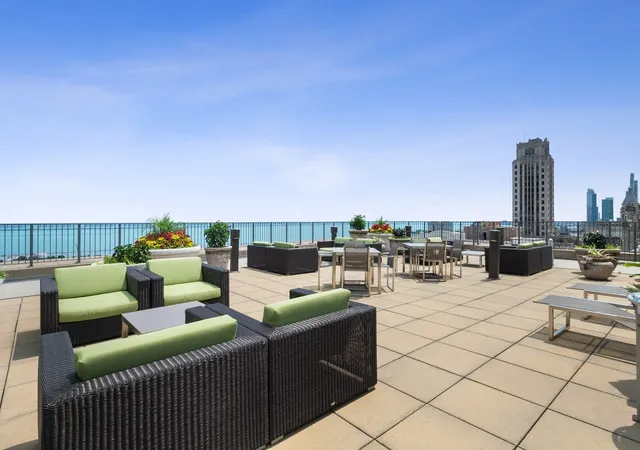 24th image of 130 N Garland Ct #2504, Chicago, IL 60602 | MLS# 12697097
