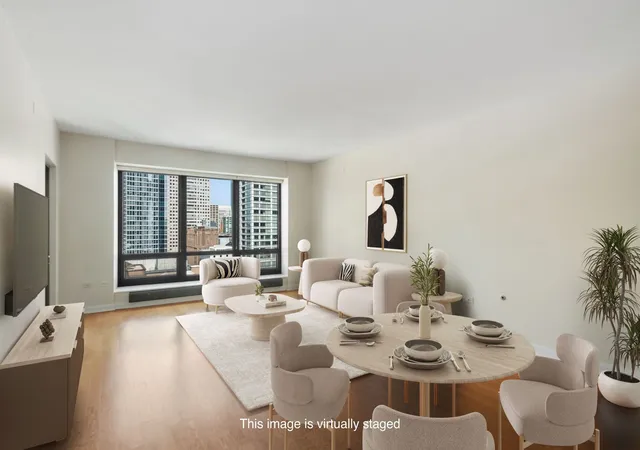 3rd image of 130 N Garland Ct #2504, Chicago, IL 60602 | MLS# 12697097