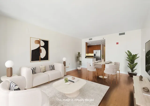 4th image of 130 N Garland Ct #2504, Chicago, IL 60602 | MLS# 12697097