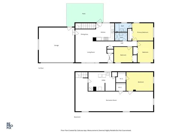 19th image of 420 Berkshire Ln, Des Plaines, IL 60016 | MLS# 12697111