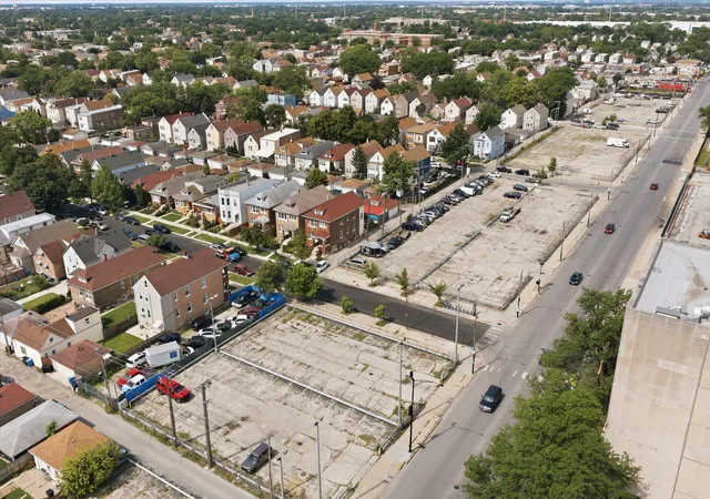 3rd image of 5101-5117 S Sacramento Ave, Chicago, IL 60632 | MLS# 12697116