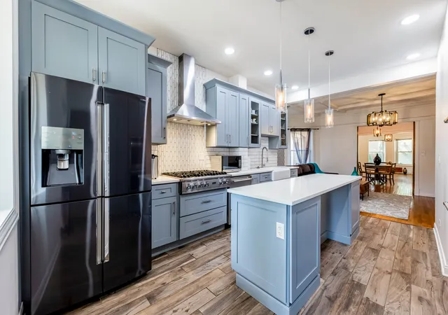 Photo 3 of Single family home for sale at 5403 S Greenwood Ave, Chicago, IL 60615 | MLS# 12697117 | Listing updated on 2026-07-26