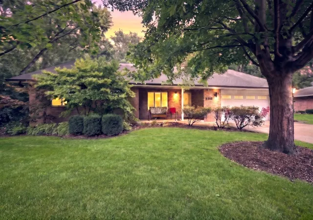 Single family home for sale at 3318 Caroline Dr, Joliet, IL 60435 | MLS# 12697132