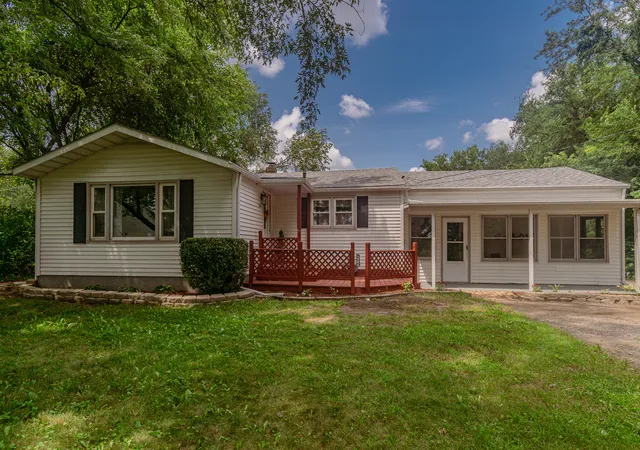 Single family home for sale at 1826 Leonard Rd, Rockford, IL 61109 | MLS# 12697133