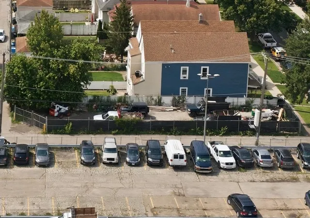 1st image of 5115 S Whipple St, Chicago, IL 60632 | MLS# 12697134