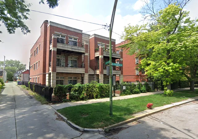 Photo 1 of Condo for sale at 4932 N Harding Ave #1S, Chicago, IL 60625 | MLS# 12697140 | Listing updated on 2026-08-07