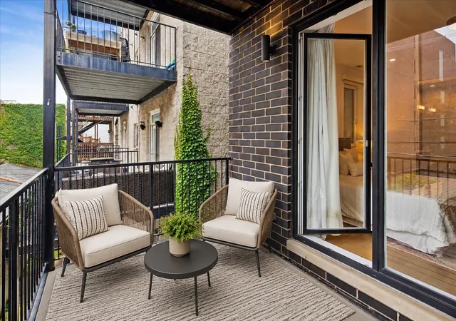 15th image of 1529 N Hudson Ave #2, Chicago, IL 60610 | MLS# 12697141