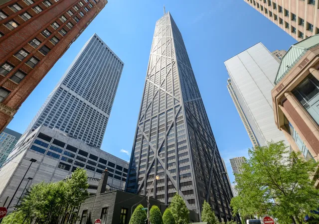 2nd image of 175 E Delaware Pl #5519, Chicago, IL 60611 | MLS# 12697153
