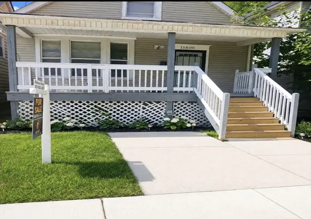 Photo 1 of Single family home for sale at 11808 S Union Ave, Chicago, IL 60628 | MLS# 12697160 | Listing updated on 2026-10-09