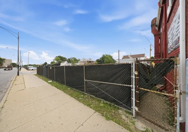 Photo 3 of Land for sale at 3135 3139 W 51st Street, Chicago, IL | MLS# 12697185 | Listing updated on 2026-07-12